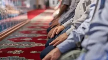 مواقيت الصلاة اليوم الخميس 18 ديسمبر 2025 وتوقيت أذان الظهر بدقة في مدينتك 1